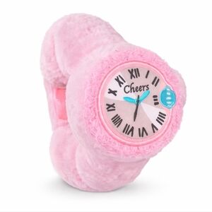 Pop Sunday Relax Watch Series Plush - NIB - XINOOKU